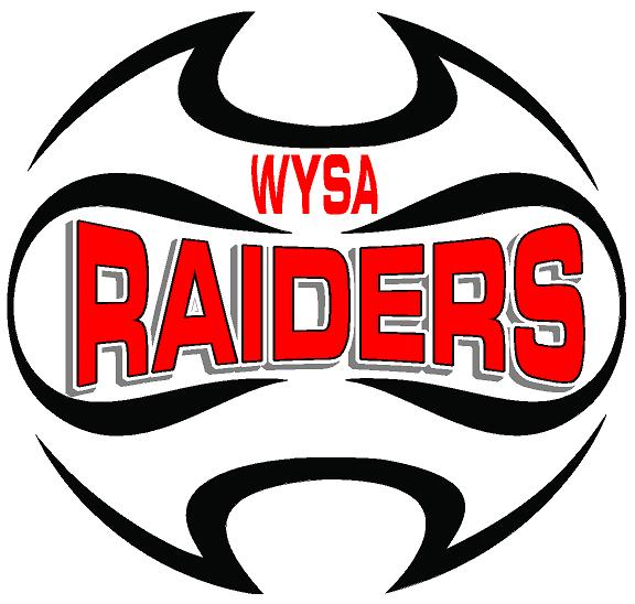 Waldheim Youth Soccer Association Logo